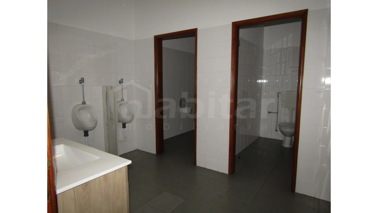 Armazém para Venda em Muge Foto 26