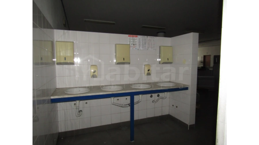 Armazém para Venda em Muge Foto 14