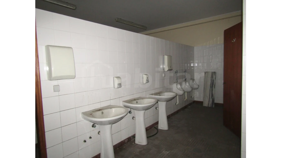 Armazém para Venda em Muge Foto 15