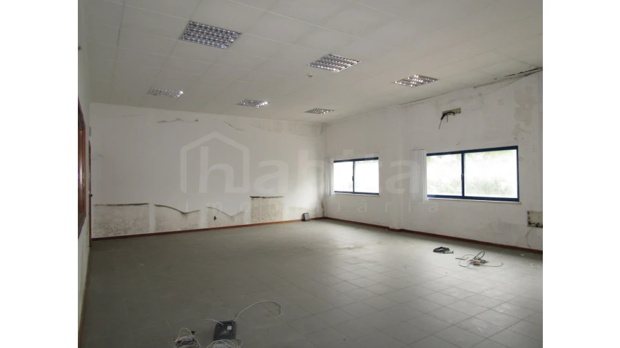 Armazém para Venda em Muge Foto 18