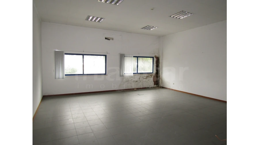 Armazém para Venda em Muge Foto 21