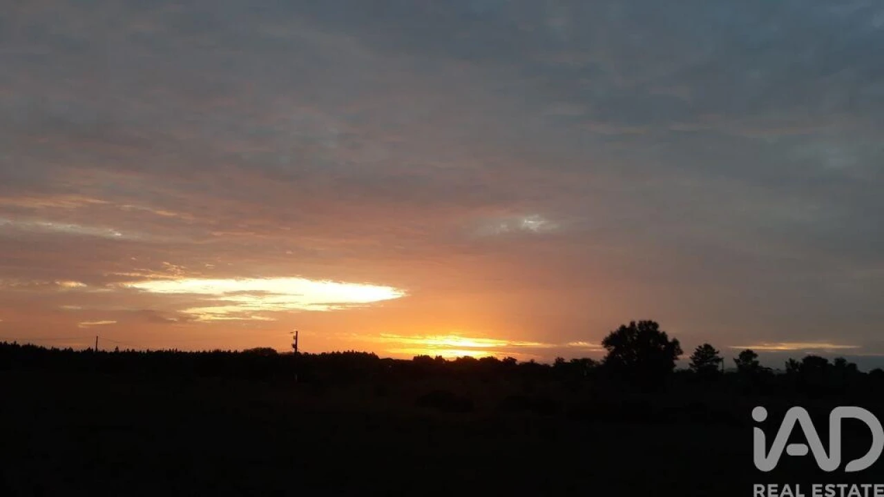 Terreno para Venda em Pegões Foto 28