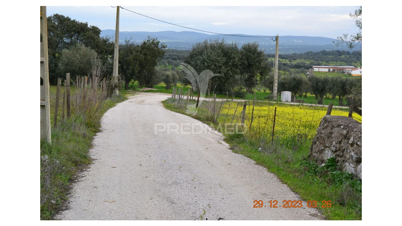 Terreno para Venda em Ciladas Foto 1