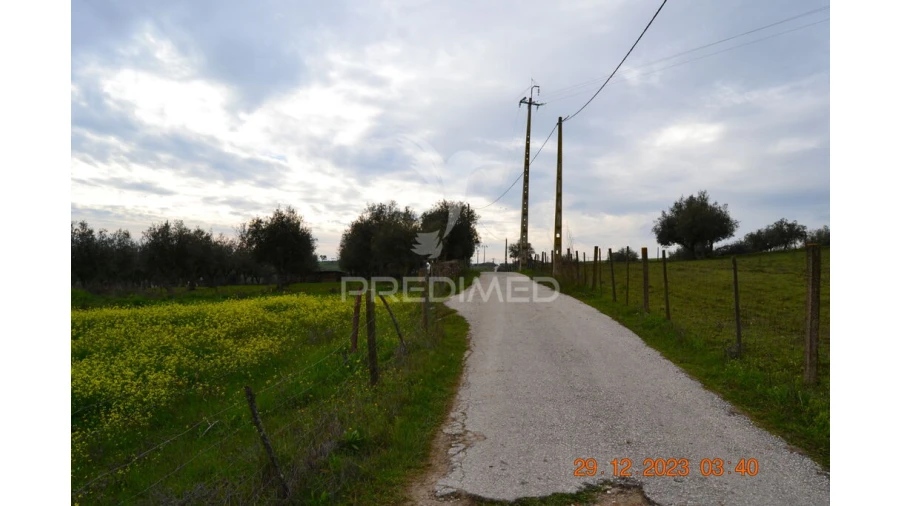 Terreno para Venda em Ciladas Foto 20