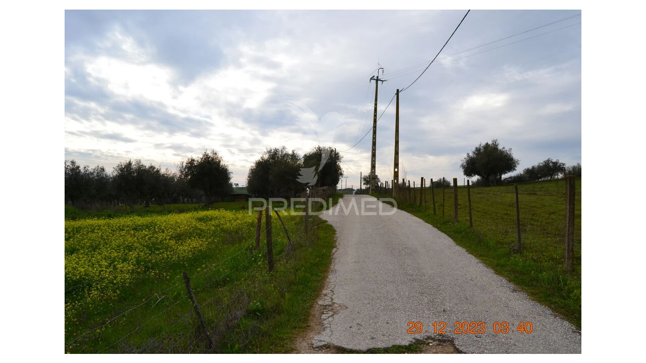 Terreno para Venda em Ciladas Foto 15