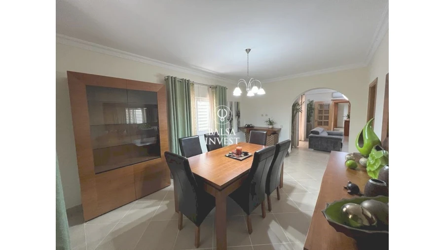 Moradia T6 para Venda em Tavira (Santa Maria e Santiago) Foto 14