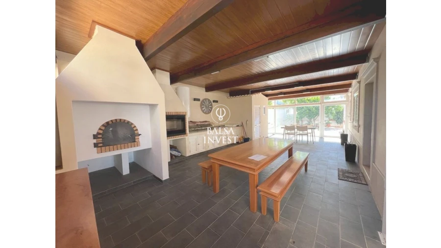 Moradia T6 para Venda em Tavira (Santa Maria e Santiago) Foto 6