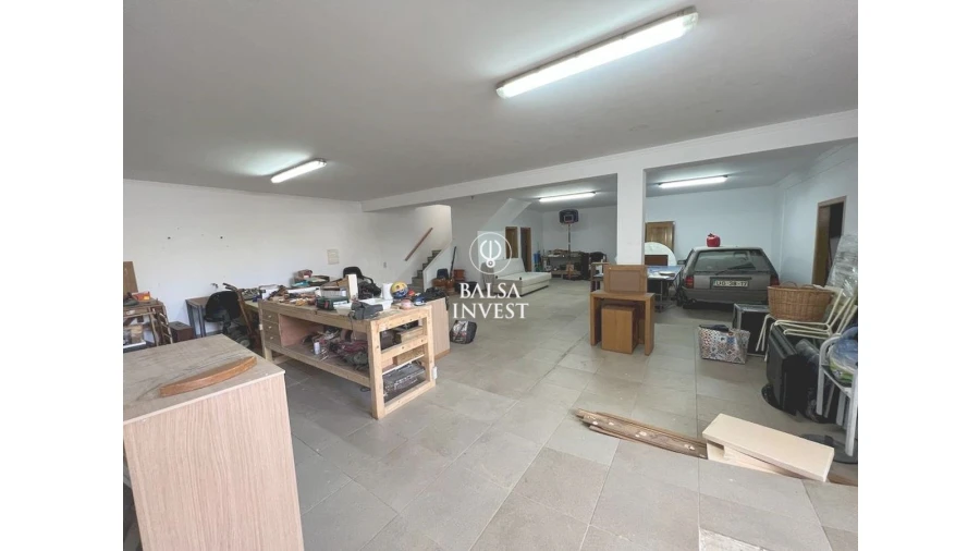 Moradia T6 para Venda em Tavira (Santa Maria e Santiago) Foto 41