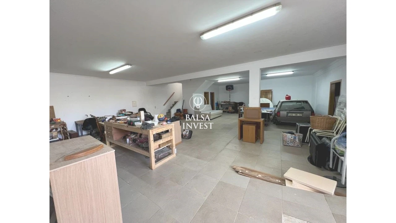 Moradia T6 para Venda em Tavira (Santa Maria e Santiago) Foto 41