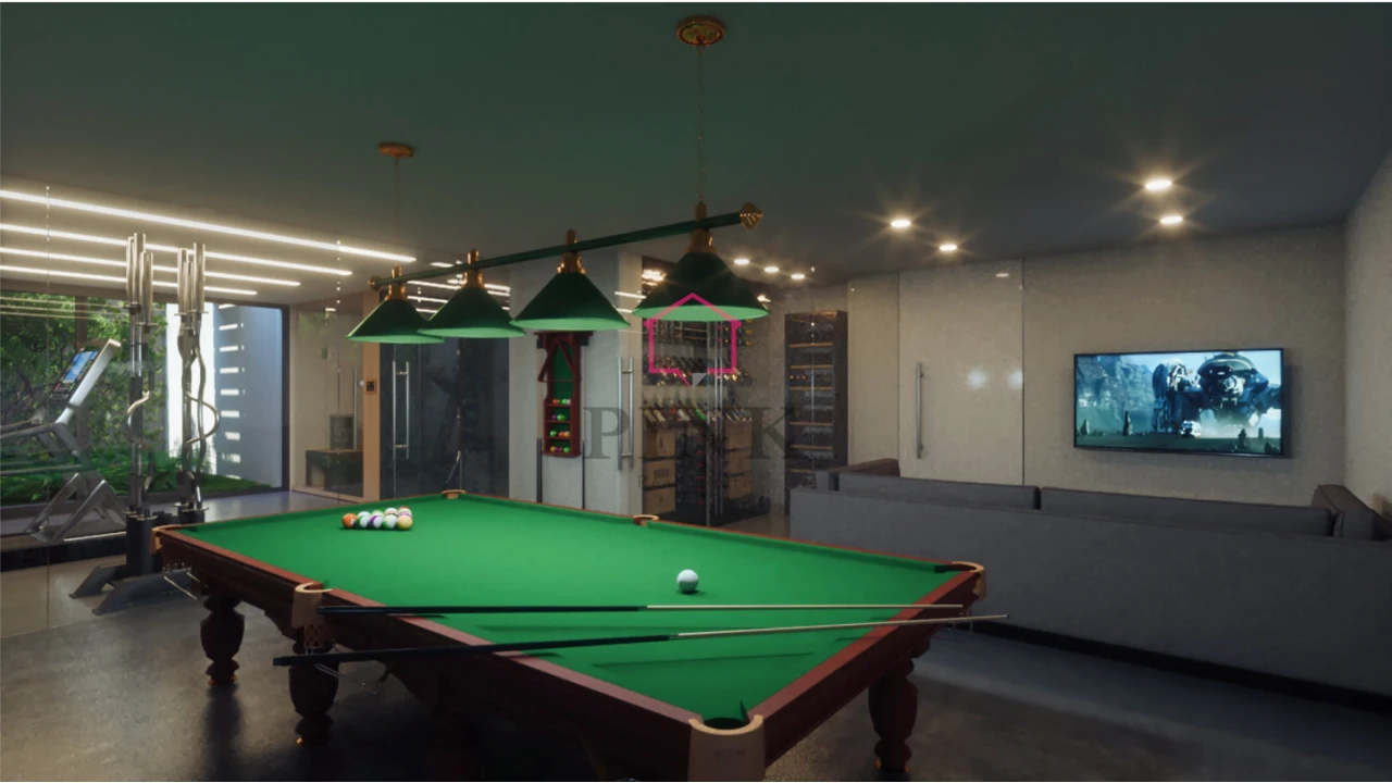 Moradia T4 para Venda em Funchal (Se) Foto 16