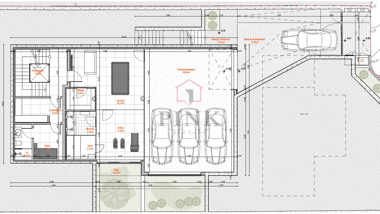 Moradia T4 para Venda em Funchal (Se) Foto 20