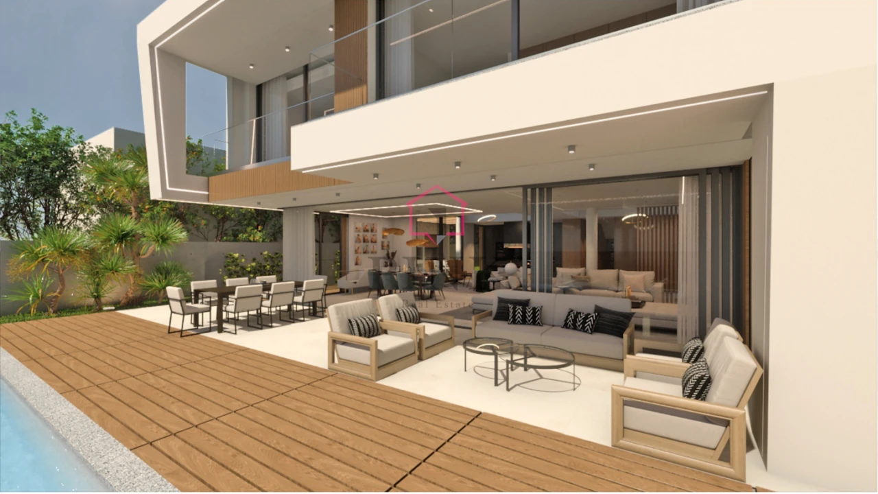 Moradia T4 para Venda em Funchal (Se) Foto 5