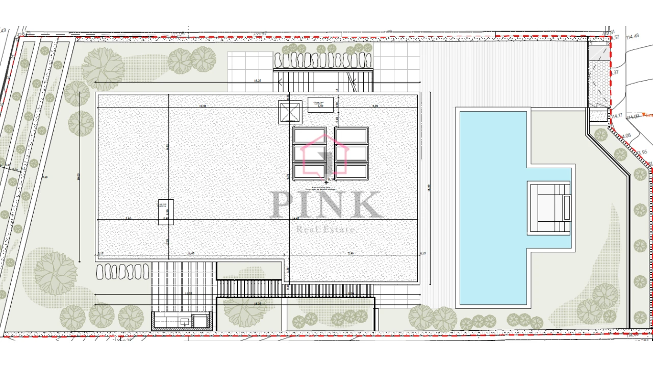 Moradia T4 para Venda em Funchal (Se) Foto 23