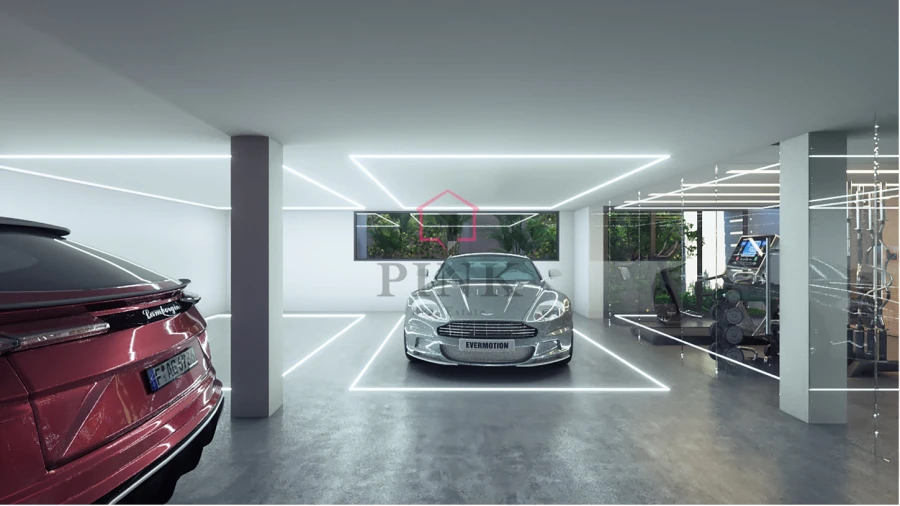 Moradia T4 para Venda em Funchal (Se) Foto 17