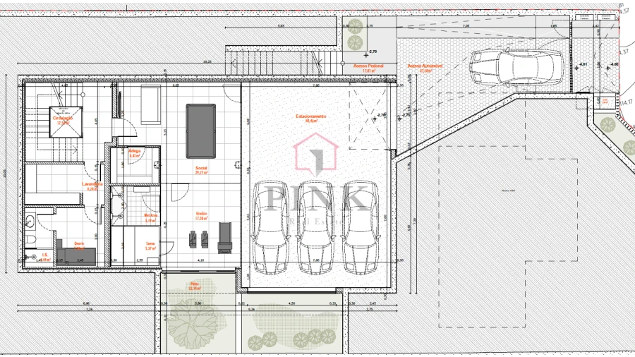 Moradia T4 para Venda em Funchal (Se) Foto 20