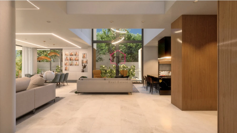 Moradia T4 para Venda em Funchal (Se) Foto 8