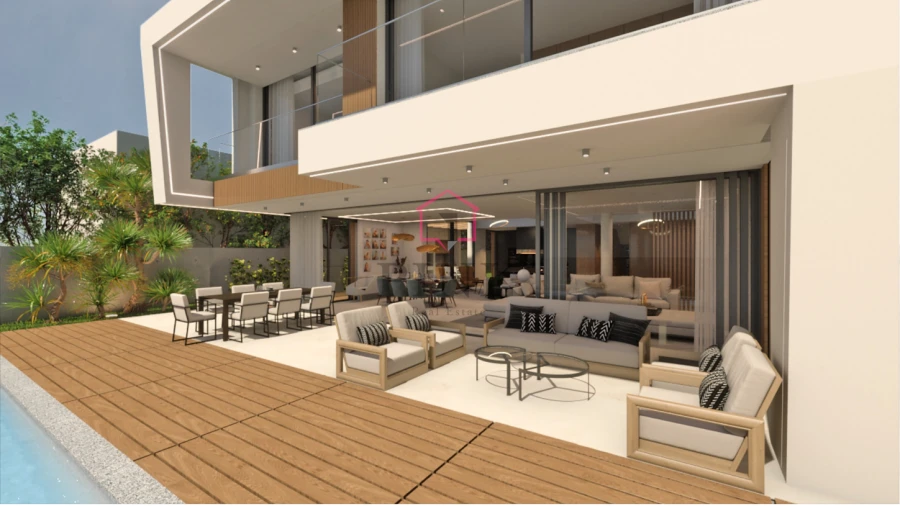 Moradia T4 para Venda em Funchal (Se) Foto 5