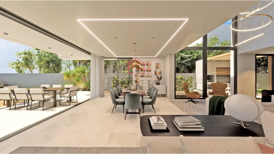 Moradia T4 para Venda em Funchal (Se)