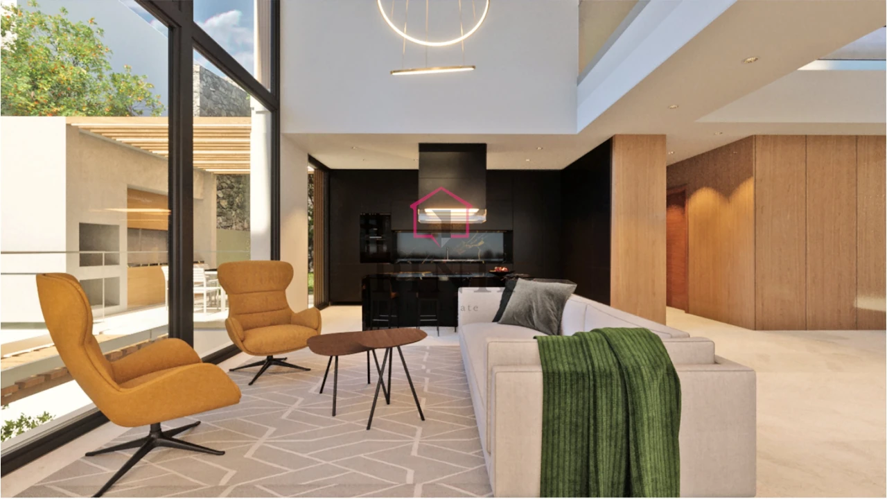 Moradia T4 para Venda em Funchal (Se) Foto 9