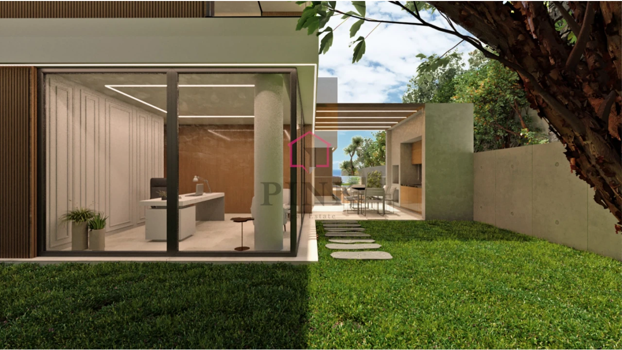 Moradia T4 para Venda em Funchal (Se) Foto 6