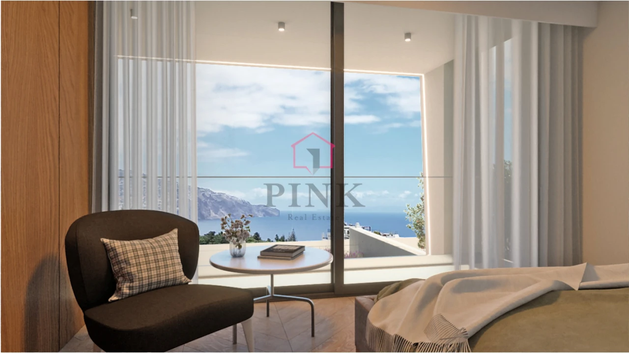 Moradia T4 para Venda em Funchal (Se) Foto 12