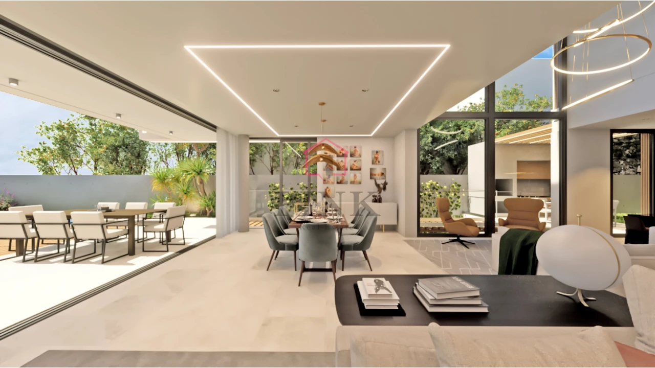 Moradia T4 para Venda em Funchal (Se) Foto 1