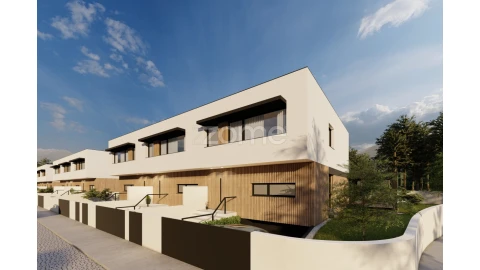Moradia T3 para Venda em Apúlia e Fão