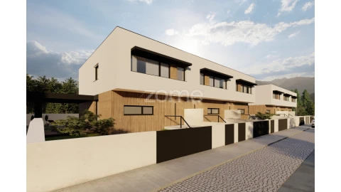 Moradia T3 para Venda em Apúlia e Fão