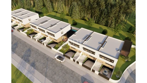 Moradia T3 para Venda em Apúlia e Fão