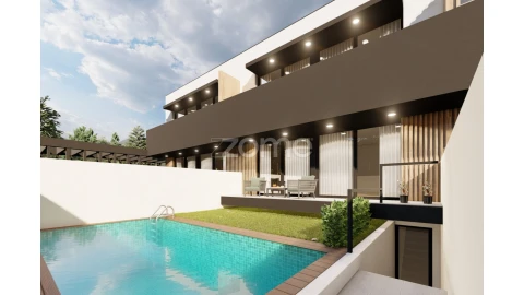 Moradia T3 para Venda em Apúlia e Fão