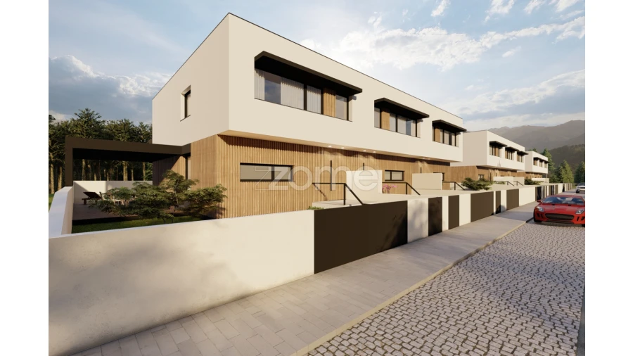 Moradia T3 para Venda em Apúlia e Fão Foto 7
