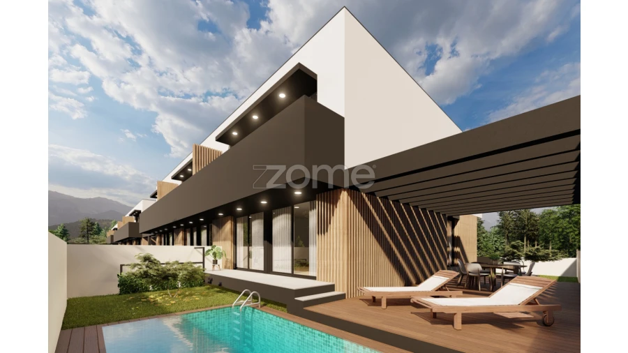 Moradia T3 para Venda em Apúlia e Fão Foto 13