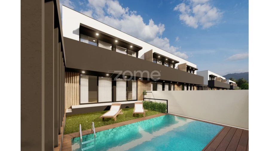 Moradia T3 para Venda em Apúlia e Fão Foto 9