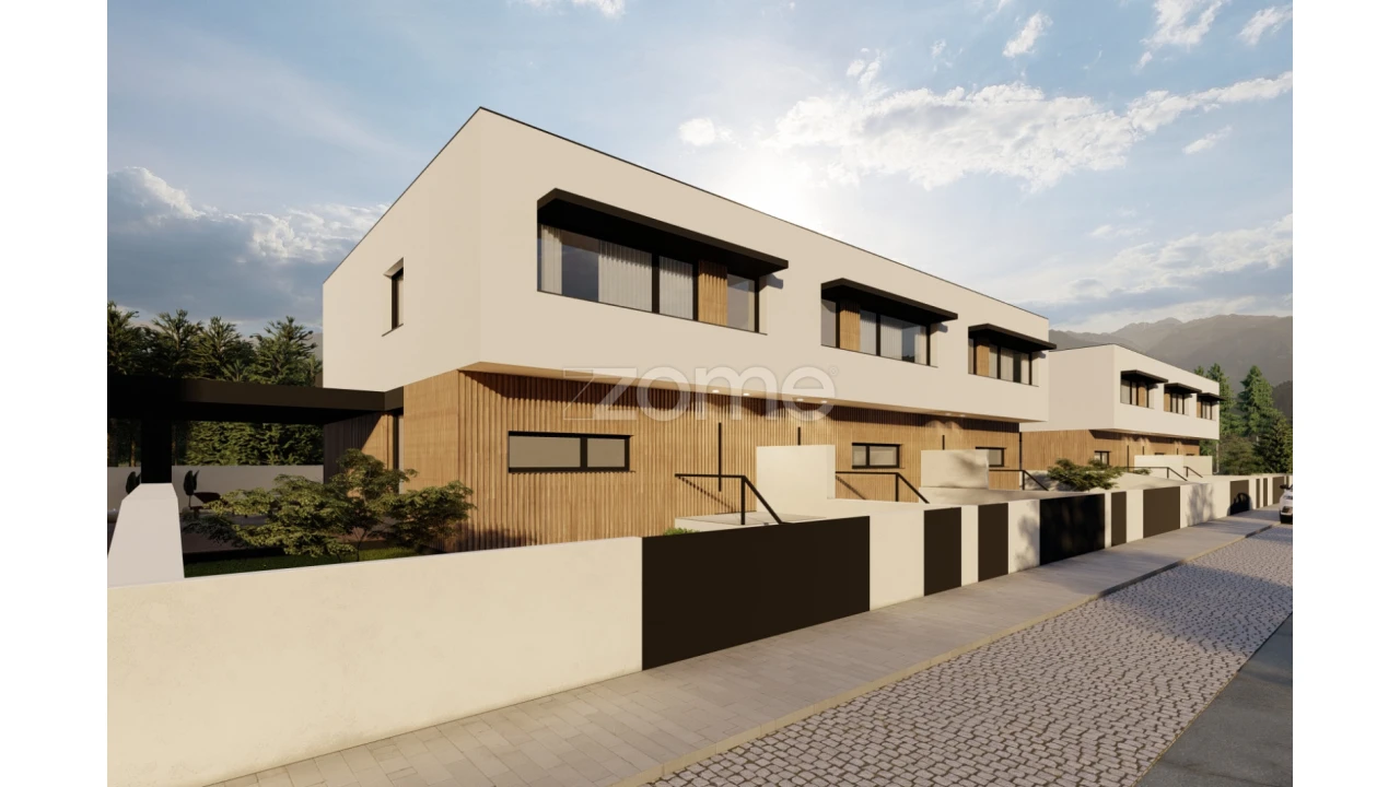 Moradia T3 para Venda em Apúlia e Fão Foto 12