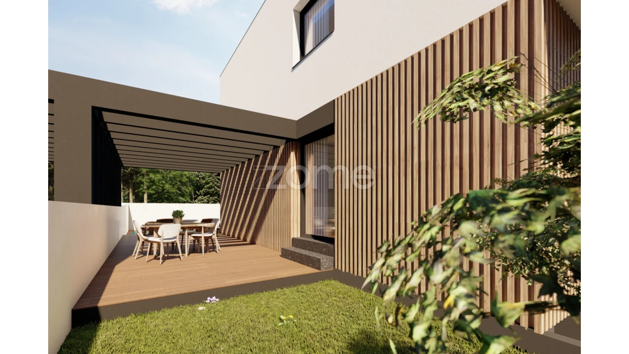 Moradia T3 para Venda em Apúlia e Fão Foto 4
