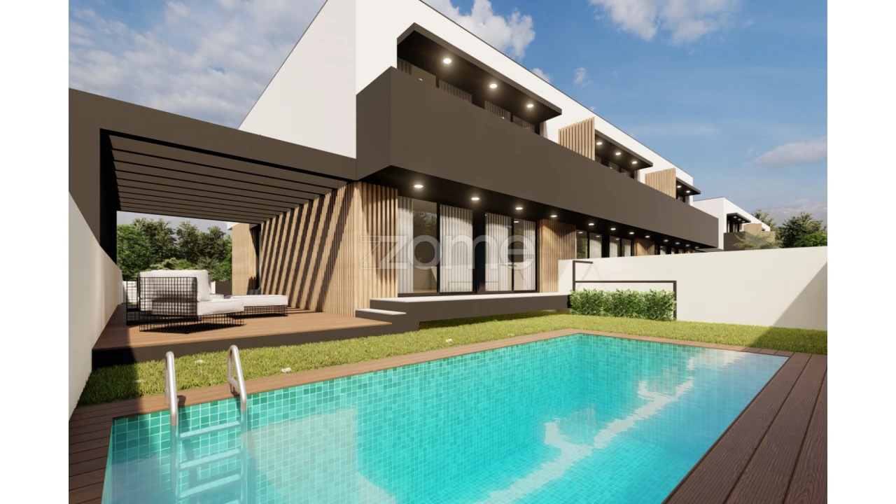 Moradia T3 para Venda em Apúlia e Fão Foto 14