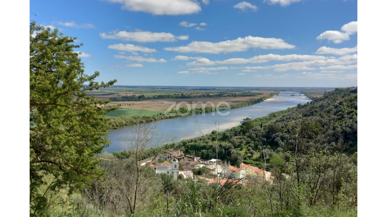 Terreno para Venda em Marvila, Ribeira Santarém, São Salvador, São Nicolau Foto 9