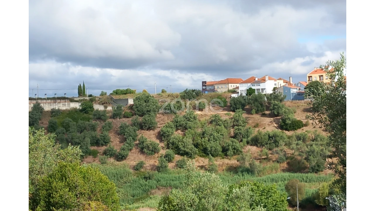 Terreno para Venda em Marvila, Ribeira Santarém, São Salvador, São Nicolau Foto 5