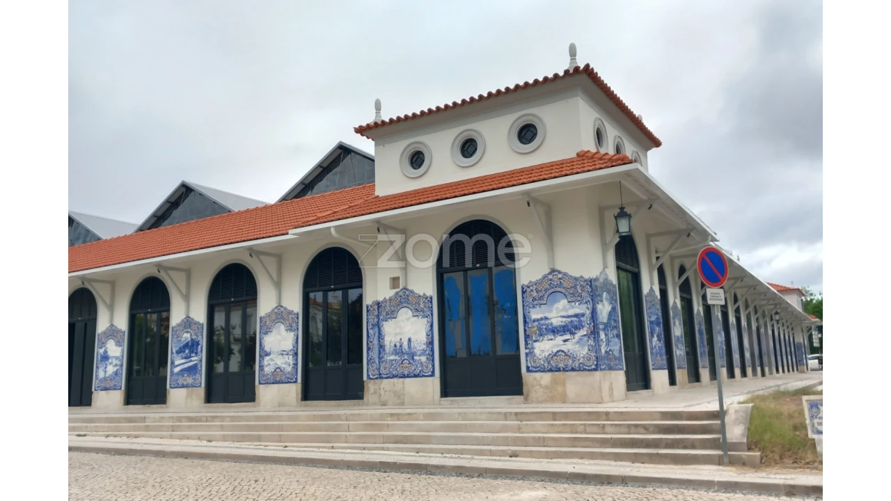 Terreno para Venda em Marvila, Ribeira Santarém, São Salvador, São Nicolau Foto 11