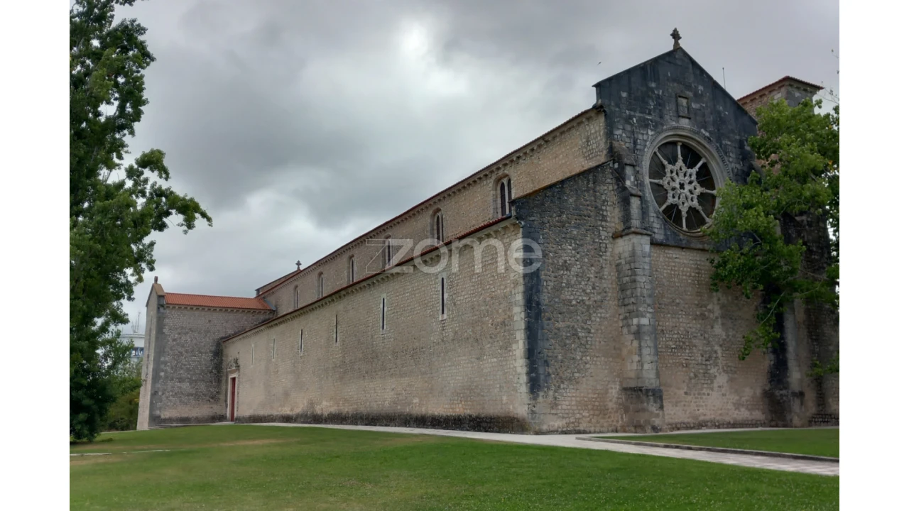 Terreno para Venda em Marvila, Ribeira Santarém, São Salvador, São Nicolau Foto 16