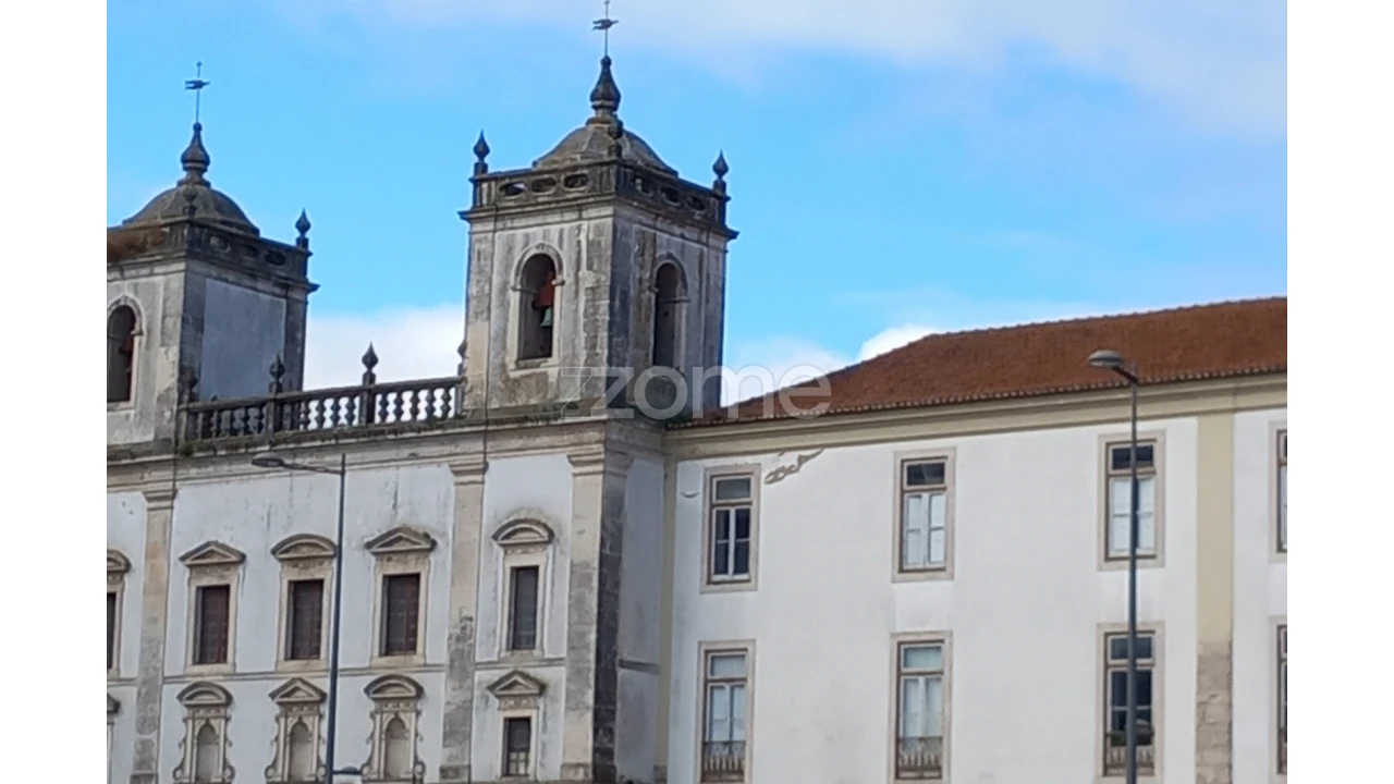 Terreno para Venda em Marvila, Ribeira Santarém, São Salvador, São Nicolau Foto 18