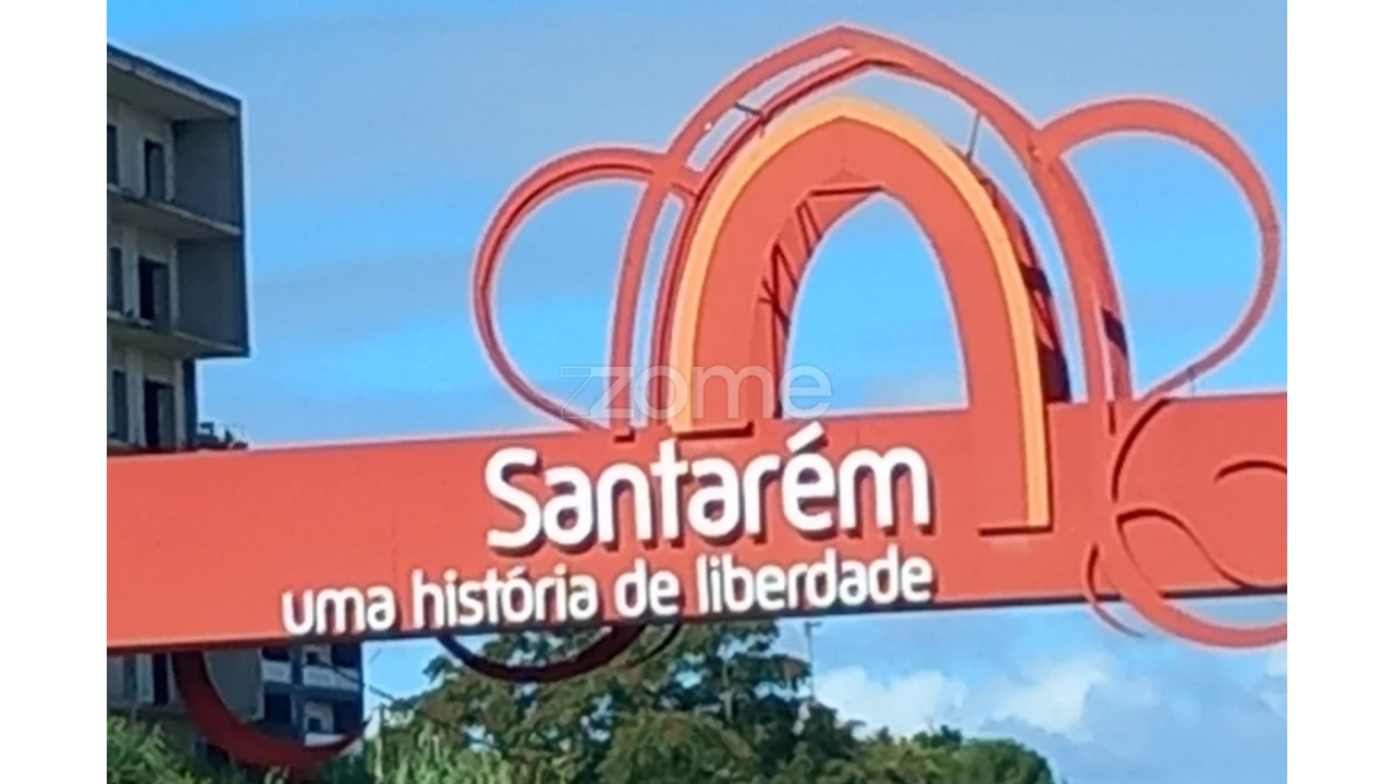 Terreno para Venda em Marvila, Ribeira Santarém, São Salvador, São Nicolau Foto 21