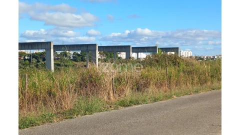 Terreno para Venda em Marvila, Ribeira Santarém, São Salvador, São Nicolau