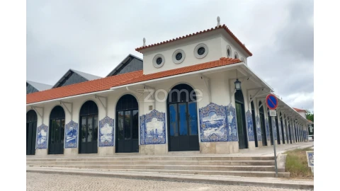 Terreno para Venda em Marvila, Ribeira Santarém, São Salvador, São Nicolau