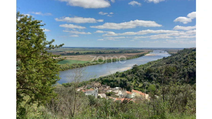 Terreno para Venda em Marvila, Ribeira Santarém, São Salvador, São Nicolau Foto 9