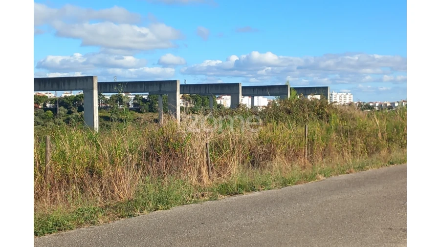 Terreno para Venda em Marvila, Ribeira Santarém, São Salvador, São Nicolau Foto 4