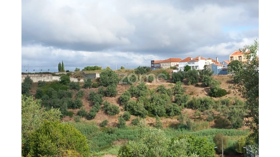 Terreno para Venda em Marvila, Ribeira Santarém, São Salvador, São Nicolau Foto 5