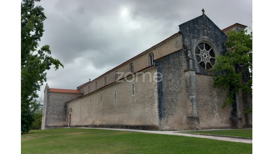 Terreno para Venda em Marvila, Ribeira Santarém, São Salvador, São Nicolau Foto 16