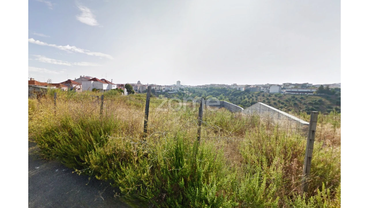 Terreno para Venda em Marvila, Ribeira Santarém, São Salvador, São Nicolau Foto 20