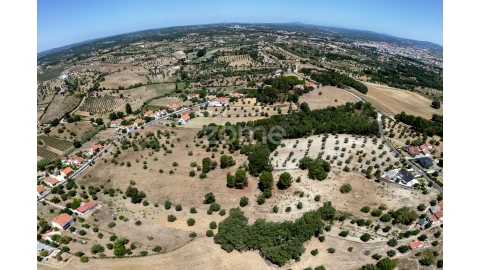 Terreno para Venda em São João Baptista e Santa Maria dos Olivais